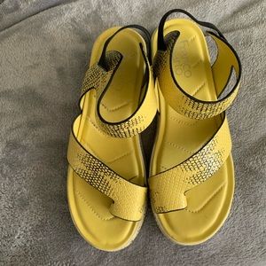 FRANCO SARTO Sandals